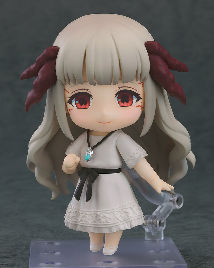 07-01-2026 Good Smile - Nendoroid 黏土人 No.2858 《終結者莉莉：騎士救贖》莉莉 Lily Y6182