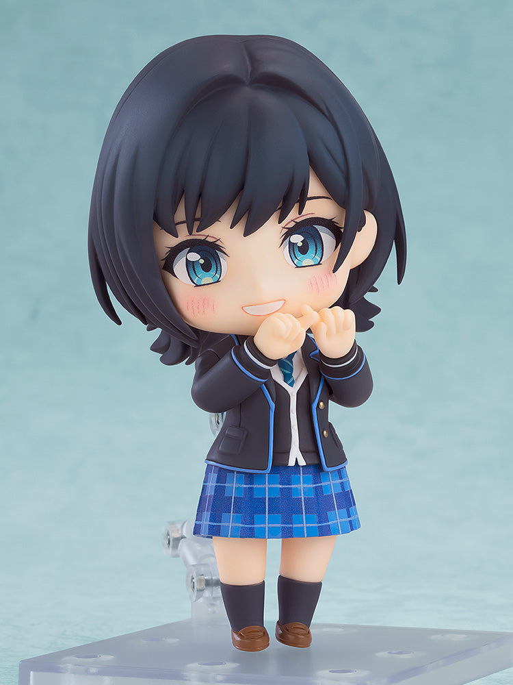 14-01-2026 Good Smile - Nendoroid 黏土人 No.2899《彈珠汽水瓶裡的千歲同學》七瀨悠月 Y6000