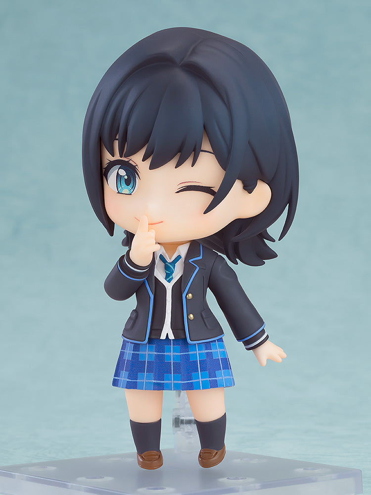 14-01-2026 Good Smile - Nendoroid 黏土人 No.2899《彈珠汽水瓶裡的千歲同學》七瀨悠月 Y6000