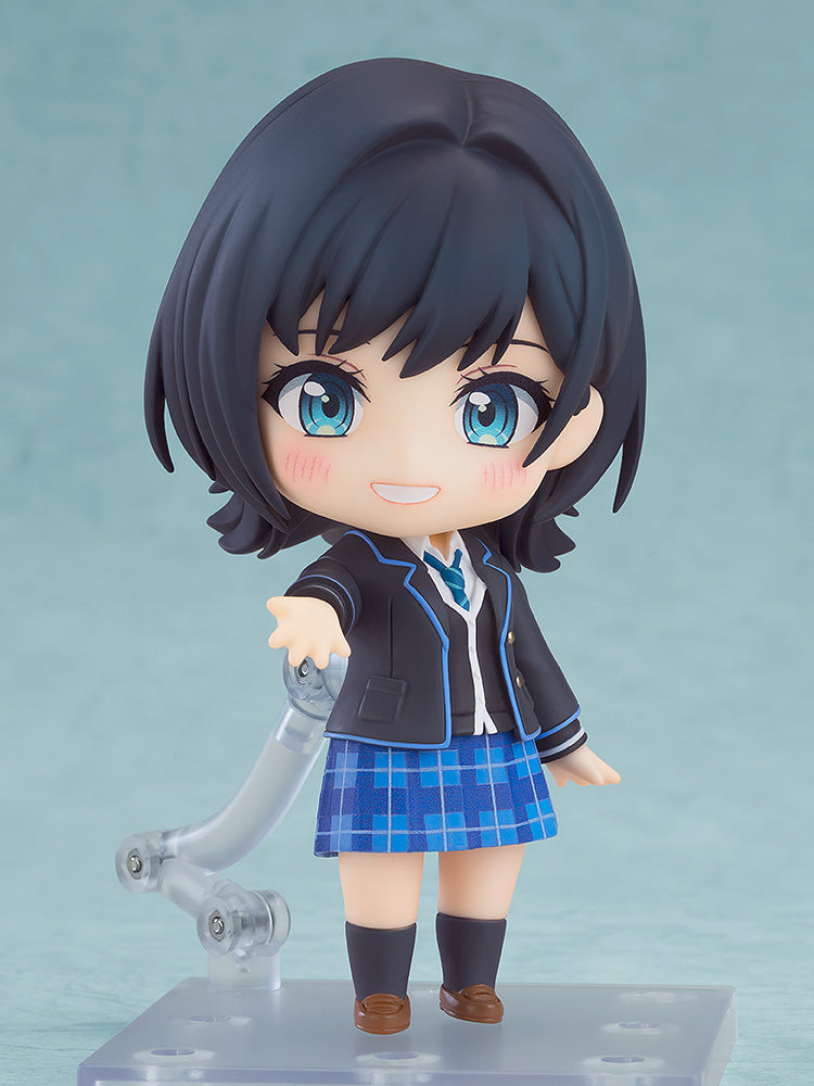 14-01-2026 Good Smile - Nendoroid 黏土人 No.2899《彈珠汽水瓶裡的千歲同學》七瀨悠月 Y6000