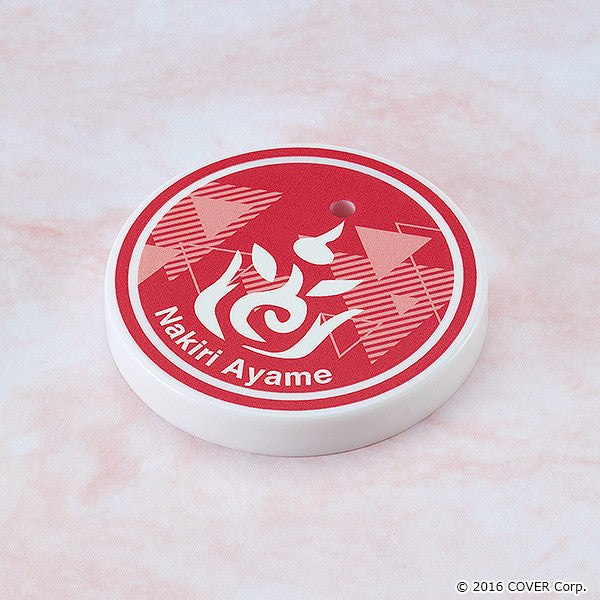 31-12-2025 Good Smile - Nendoroid 黏土人 No.1951《hololive production》百鬼綾目 Y6818