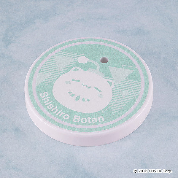 31-12-2025 Good Smile - Nendoroid 黏土人 No.2114《hololive production》獅白牡丹 Y6273