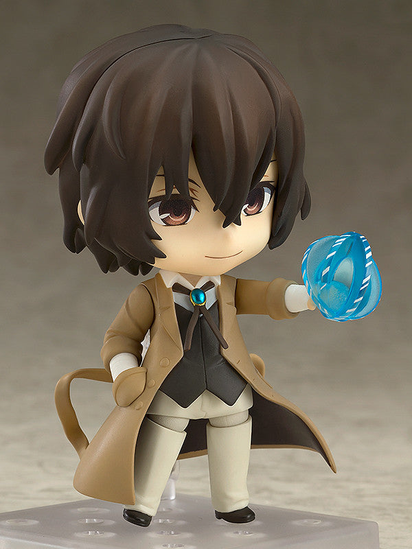 26-11-2025 Orange Rouge - Nendoroid 黏土人 No.657 《文豪Stray Dogs》太宰治 (再販) Y5273