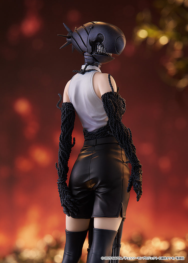 17-12-2025 Good Smile - POP UP PARADE - 劇場版《鏈鋸人 蕾潔篇》波姆 Bomb Y5909 PVC