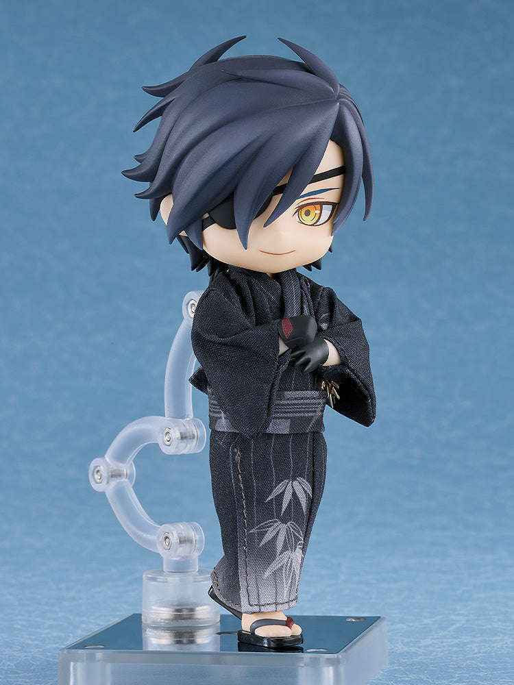 14-01-2026 Good Smile - Nendoroid Doll《刀劍亂舞ONLINE》燭台切光忠 輕裝Ver. Y8909