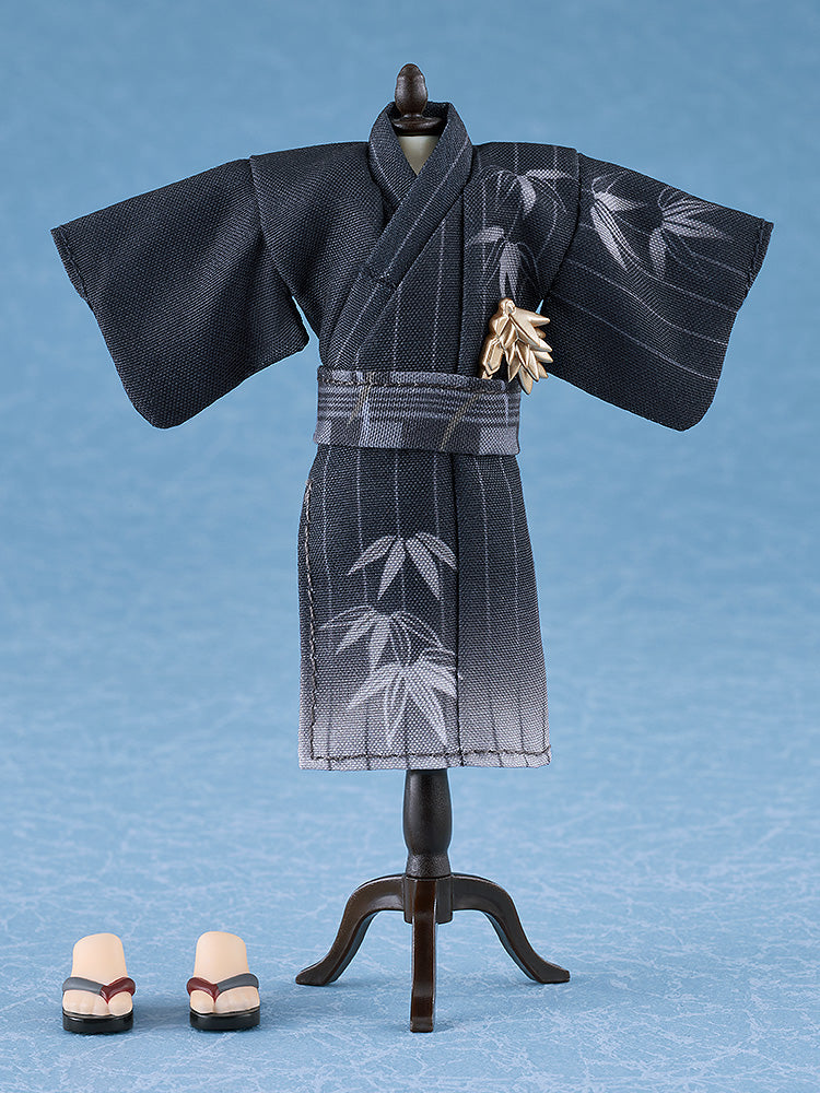 14-01-2026 Good Smile - Nendoroid Doll《刀劍亂舞ONLINE》燭台切光忠 輕裝Ver. Y8909