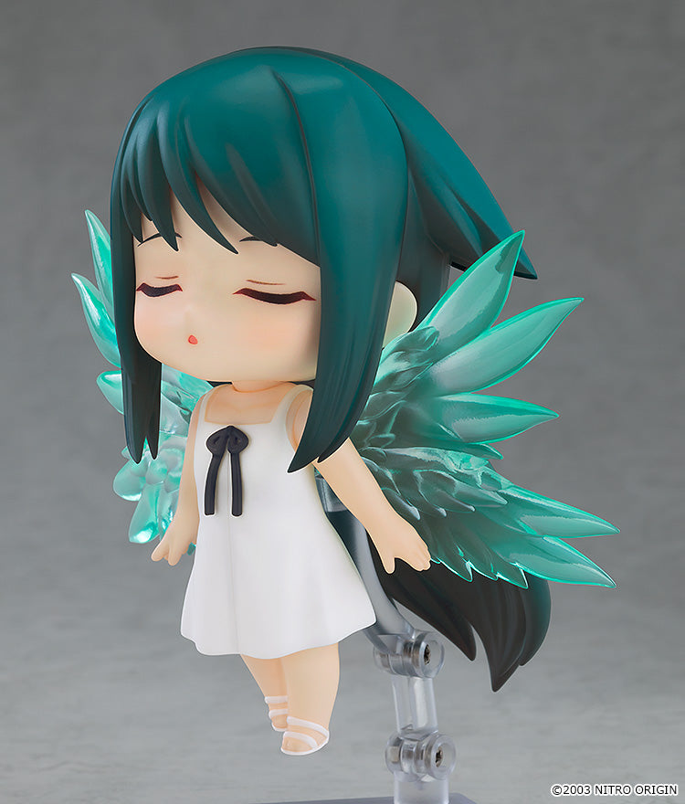 11-12-2025 Good Smile - Nendoroid 黏土人 No.2909《沙耶之歌》沙耶 Saya Y6182