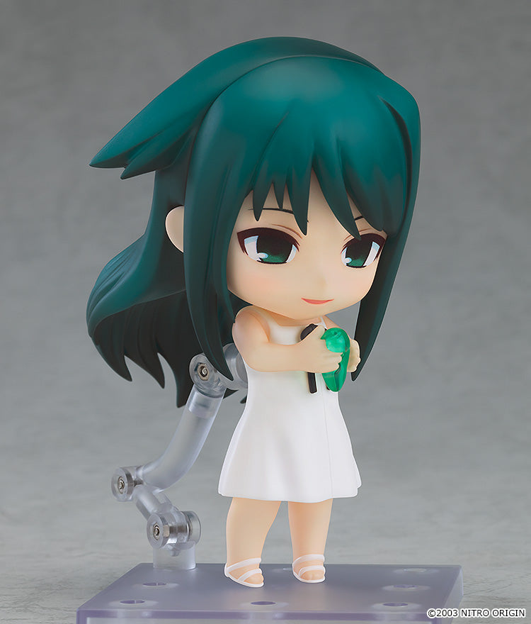 11-12-2025 Good Smile - Nendoroid 黏土人 No.2909《沙耶之歌》沙耶 Saya Y6182