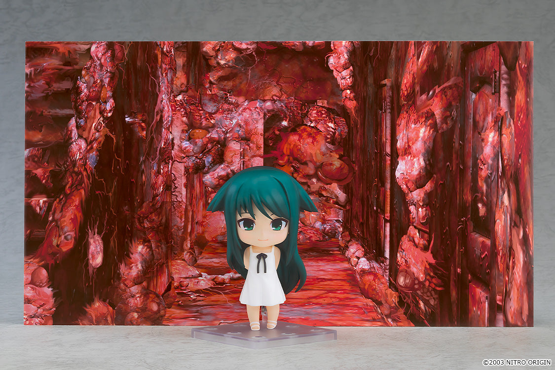 11-12-2025 Good Smile - Nendoroid 黏土人 No.2909《沙耶之歌》沙耶 Saya Y6182