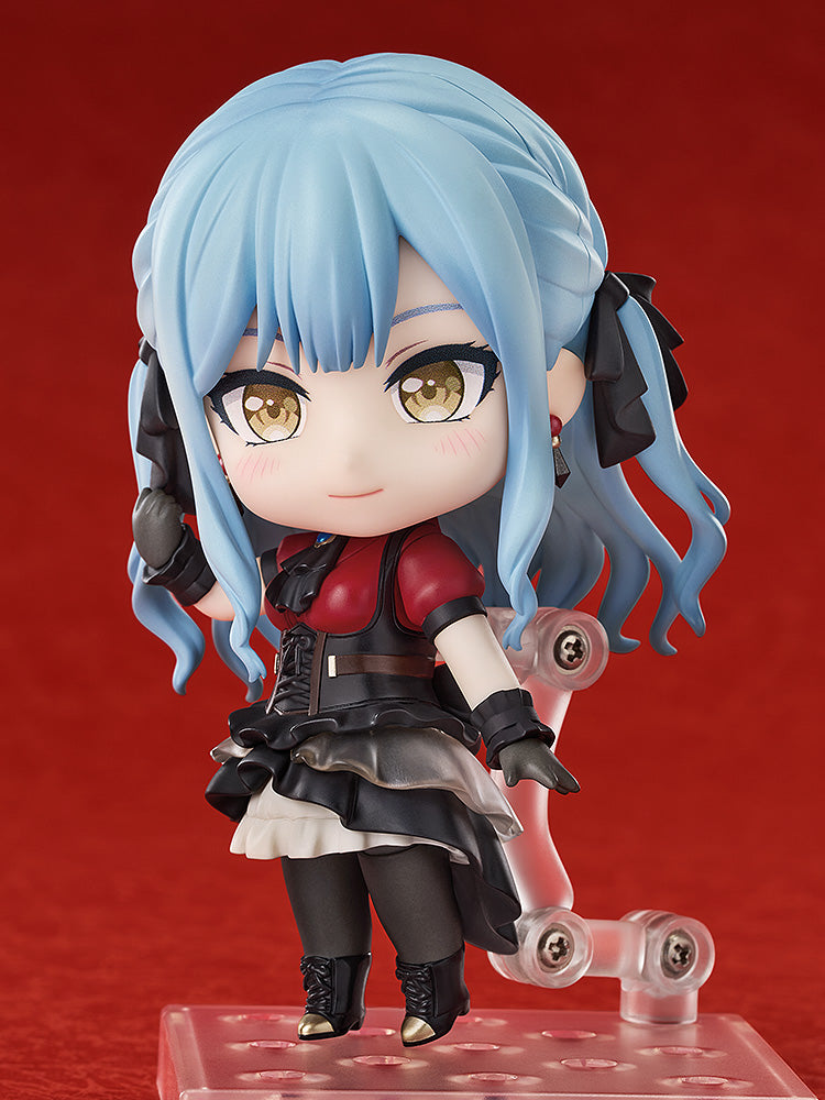 12-08-2026 Good Smile Arts - Nendoroid 黏土人 No.3053《BanG Dream!》Ave Mujica Oblivionis Y6545