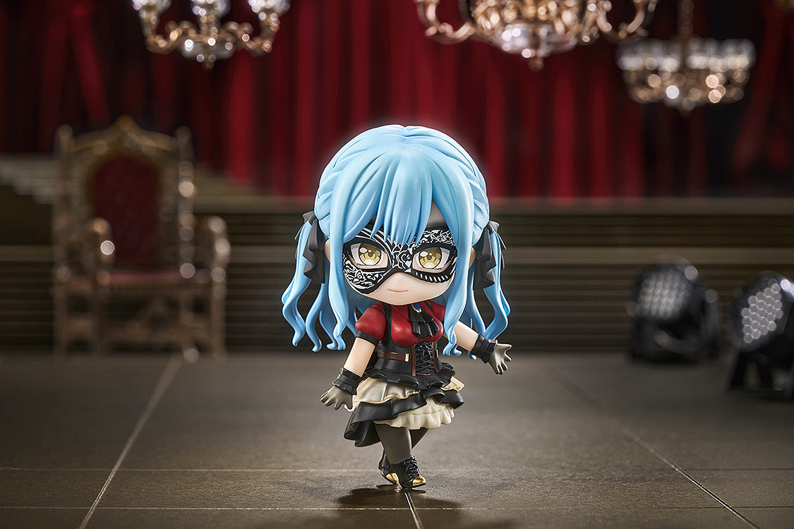 12-08-2026 Good Smile Arts - Nendoroid 黏土人 No.3053《BanG Dream!》Ave Mujica Oblivionis Y6545