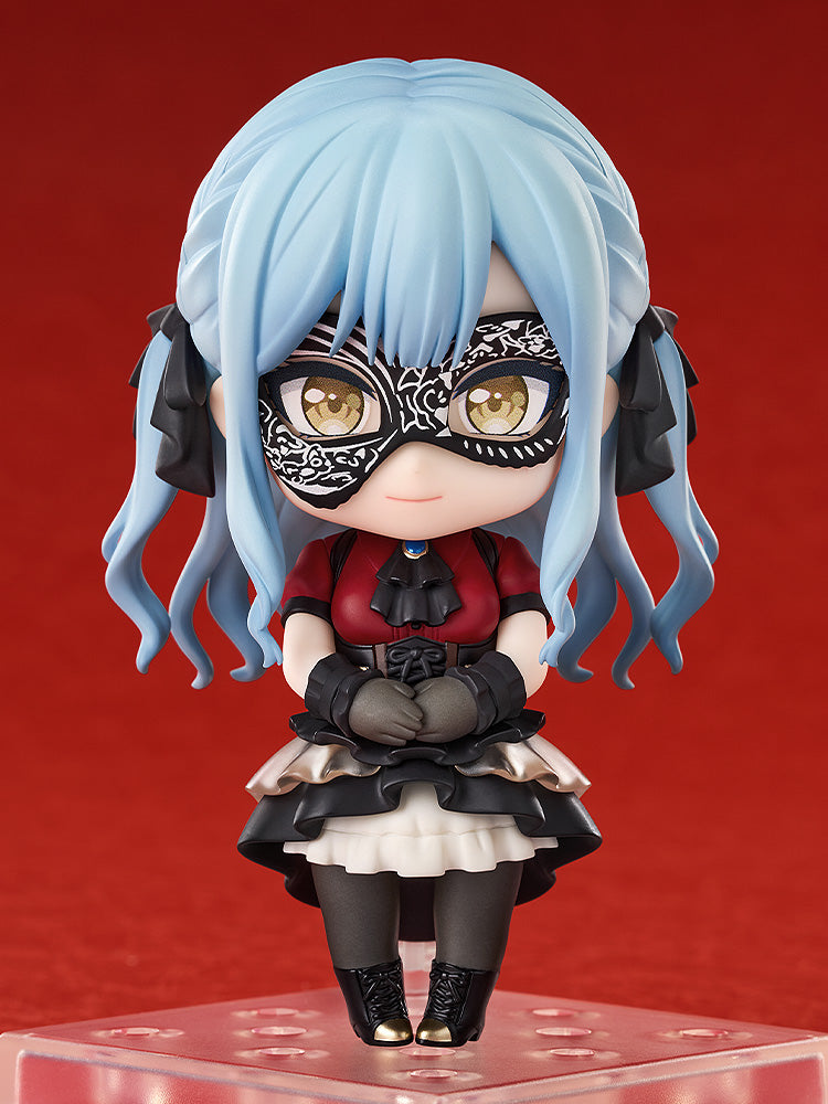 12-08-2026 Good Smile Arts - Nendoroid 黏土人 No.3053《BanG Dream!》Ave Mujica Oblivionis Y6545