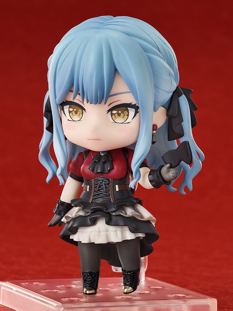 12-08-2026 Good Smile Arts - Nendoroid 黏土人 No.3053《BanG Dream!》Ave Mujica Oblivionis Y6545