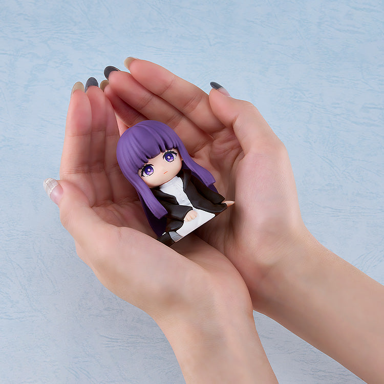03-12-2025 Good Smile - Nendoroid Plus 黏土人Plus《葬送的芙莉蓮》費倫 橡膠公仔 Y1182