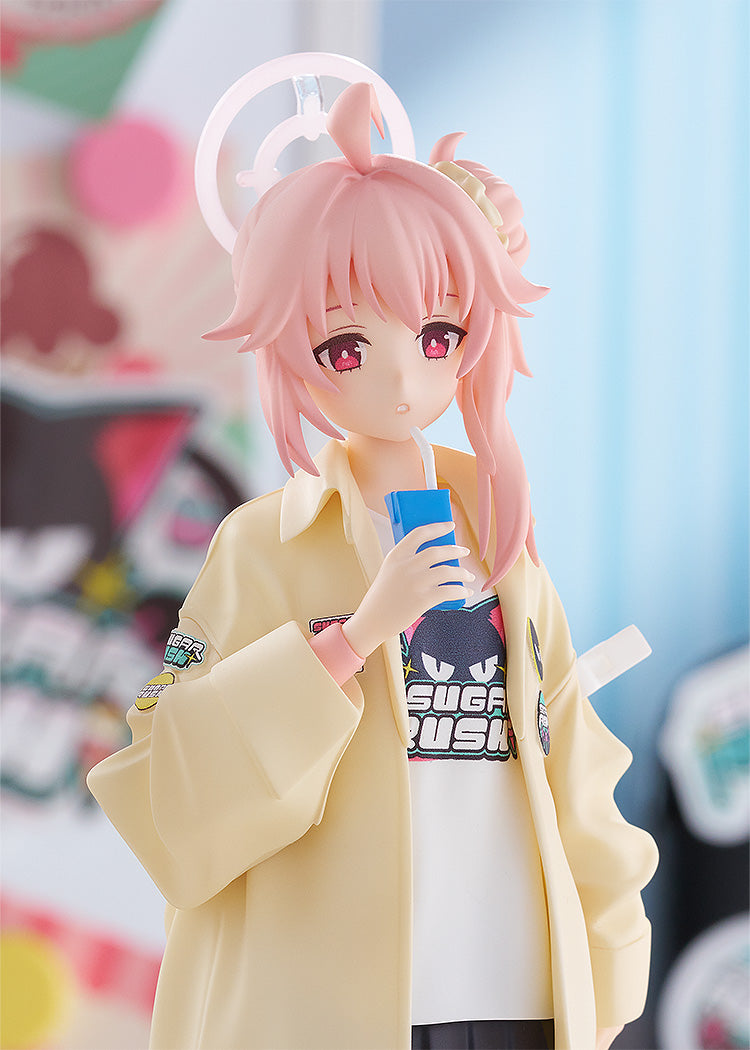 04-12-2025 Good Smile - POP UP PARADE《蔚藍檔案》 夏（樂團） 活動主視覺Ver. Y6545 PVC