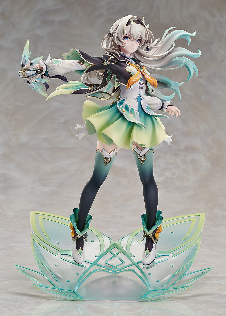 31-12-2025 Good Smile - 1/7《崩壞：星穹鐵道》流螢 Firefly Y20909 PVC