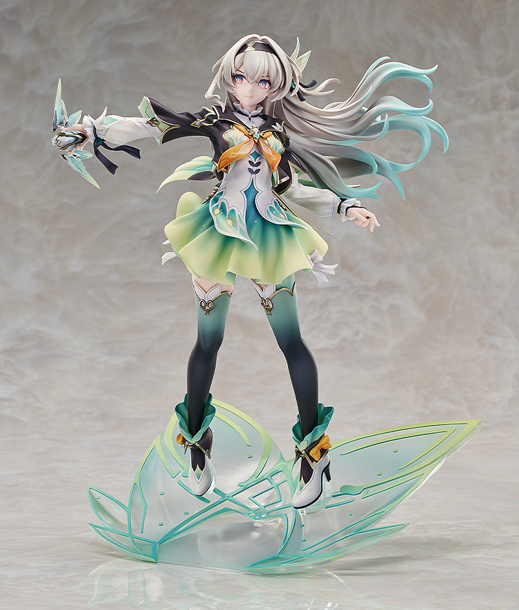 31-12-2025 Good Smile - 1/7《崩壞：星穹鐵道》流螢 Firefly Y20909 PVC