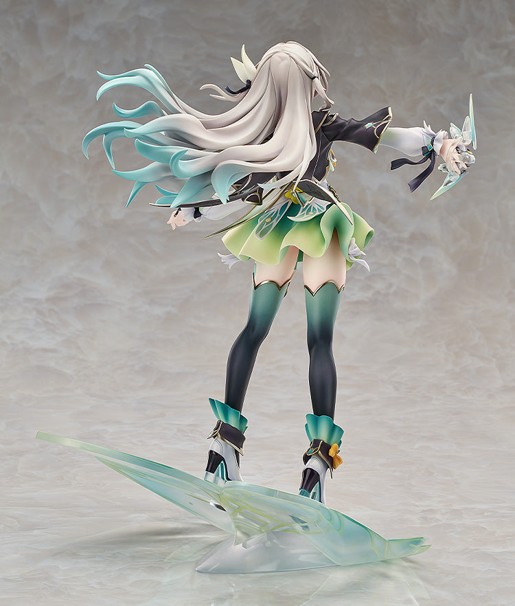 31-12-2025 Good Smile - 1/7《崩壞：星穹鐵道》流螢 Firefly Y20909 PVC