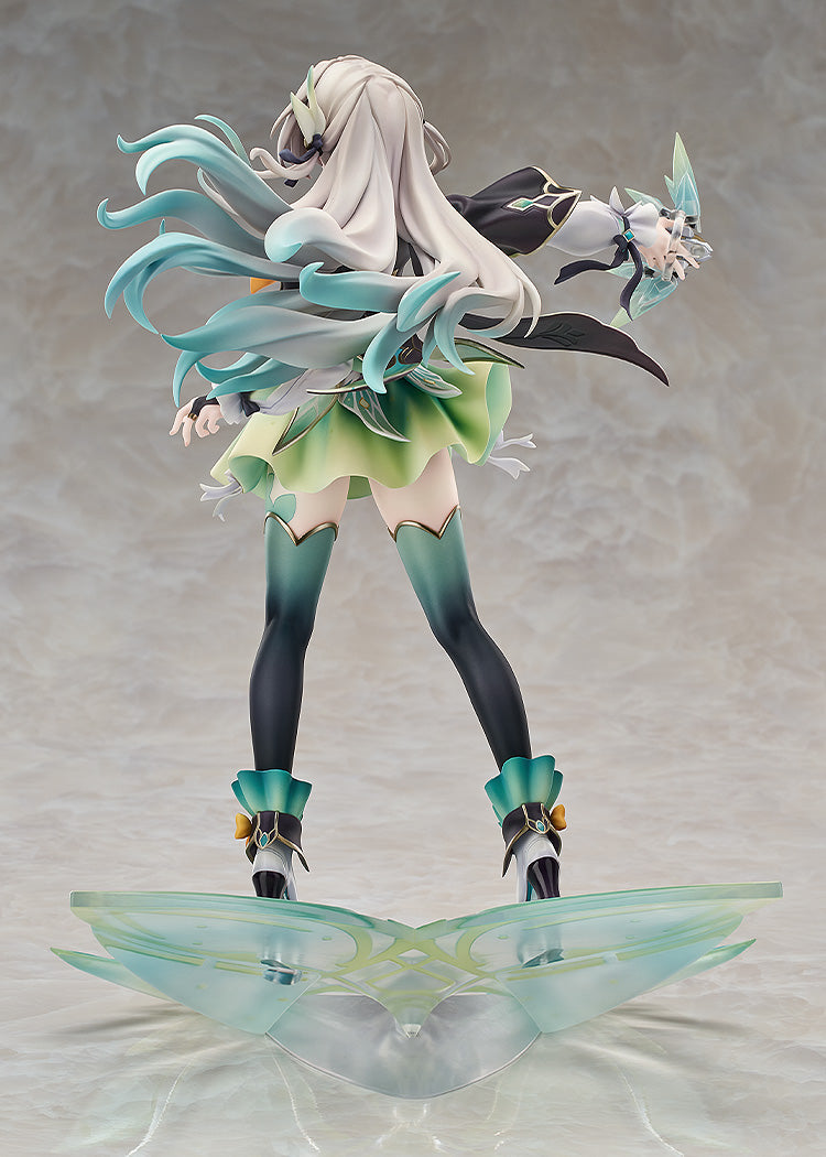 31-12-2025 Good Smile - 1/7《崩壞：星穹鐵道》流螢 Firefly Y20909 PVC