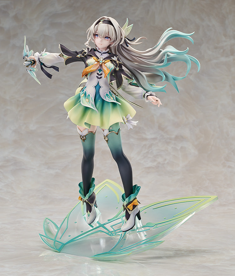 31-12-2025 Good Smile - 1/7《崩壞：星穹鐵道》流螢 Firefly Y20909 PVC