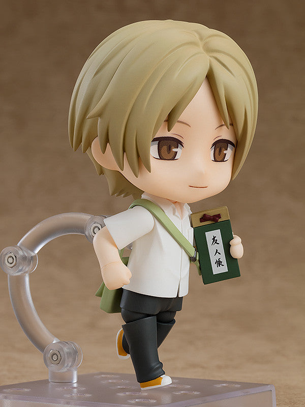 14-01-2026 Good Smile - Nendoroid 黏土人 No.1245《夏目友人帳》夏目貴志＆貓咪老師 (再販) Y6182