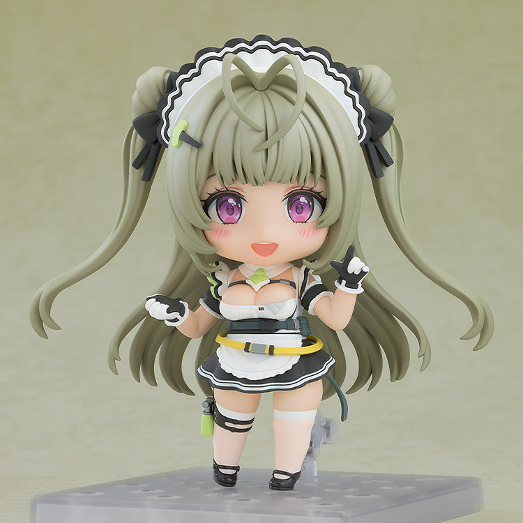 31-12-2025 Good Smile - Nendoroid 黏土人 No.2922《勝利女神：NIKKE妮姬》索達 Soda Y6909