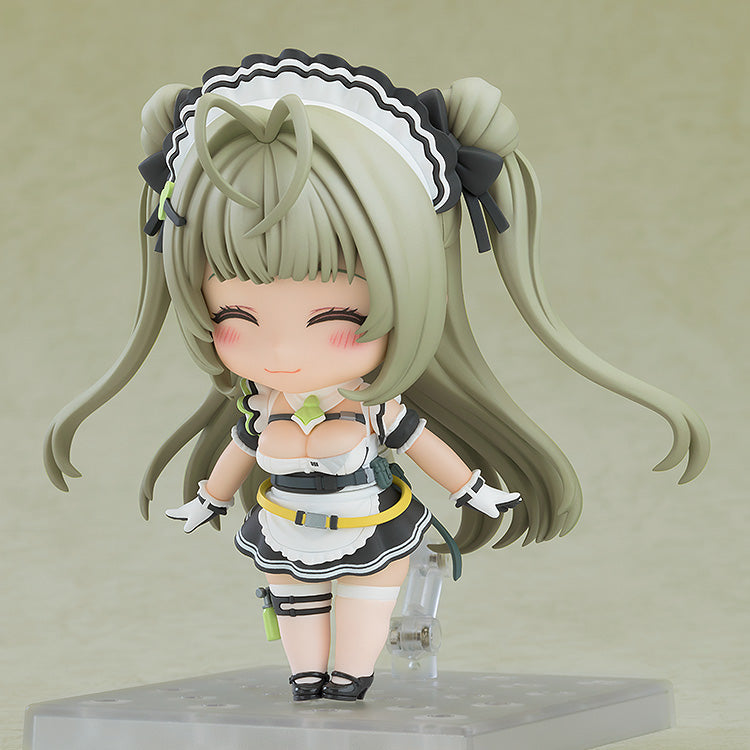 31-12-2025 Good Smile - Nendoroid 黏土人 No.2922《勝利女神：NIKKE妮姬》索達 Soda Y6909