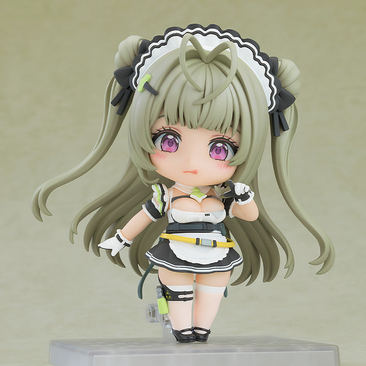 31-12-2025 Good Smile - Nendoroid 黏土人 No.2922《勝利女神：NIKKE妮姬》索達 Soda Y6909