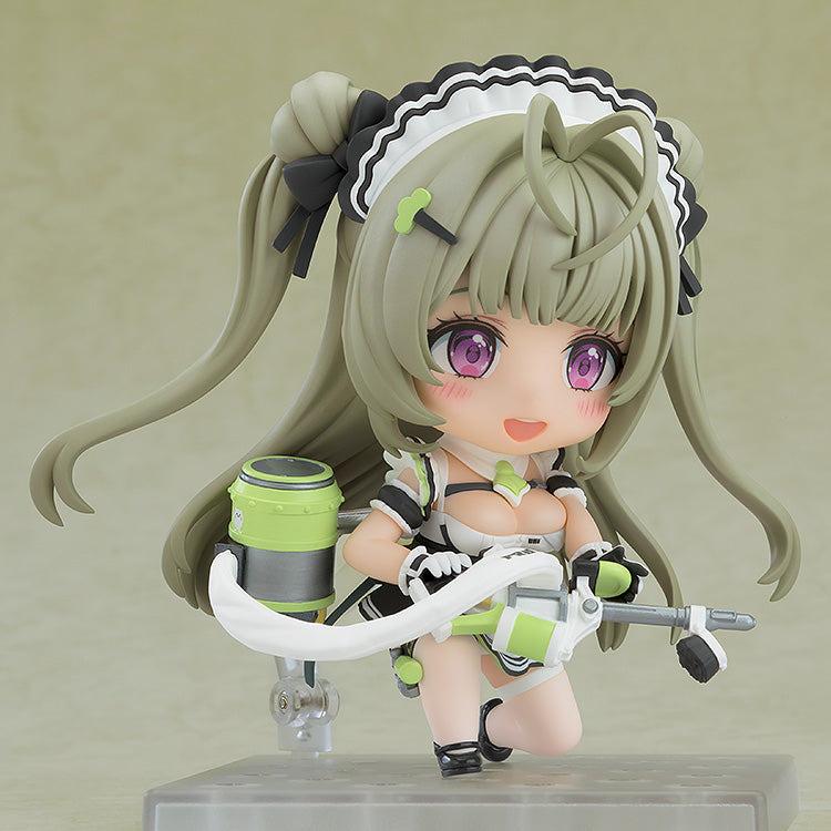 31-12-2025 Good Smile - Nendoroid 黏土人 No.2922《勝利女神：NIKKE妮姬》索達 Soda Y6909