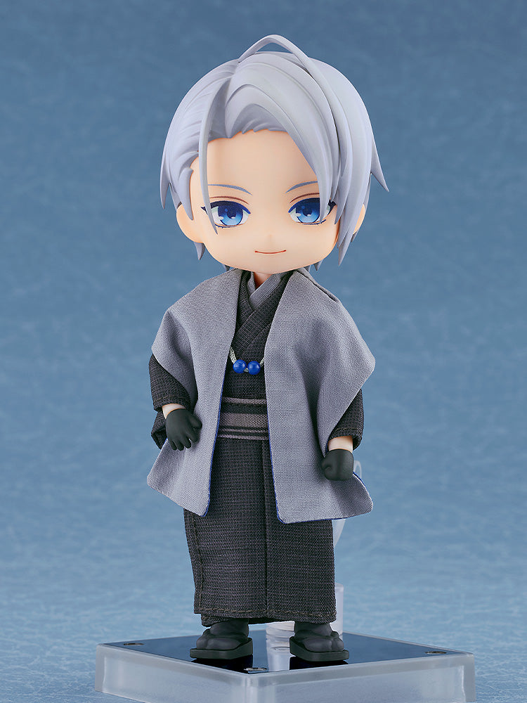 14-01-2026 ORANGE ROUGE - Nendoroid Doll 黏土娃《刀劍亂舞ONLINE》山姥切長義 輕裝Ver. Y9091