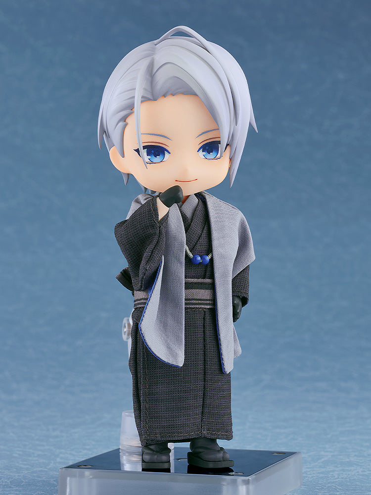 14-01-2026 ORANGE ROUGE - Nendoroid Doll 黏土娃《刀劍亂舞ONLINE》山姥切長義 輕裝Ver. Y9091