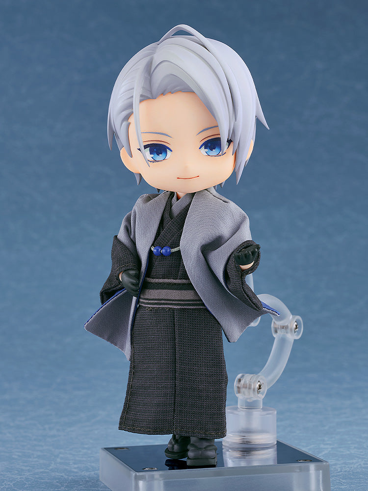 14-01-2026 ORANGE ROUGE - Nendoroid Doll 黏土娃《刀劍亂舞ONLINE》山姥切長義 輕裝Ver. Y9091