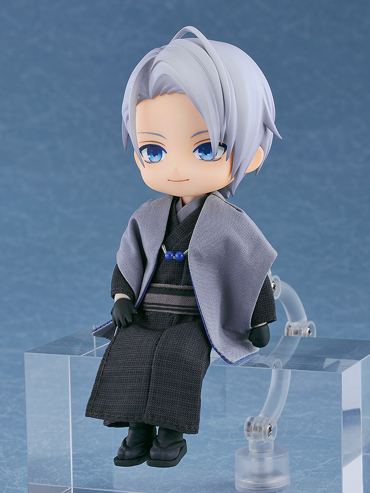 14-01-2026 ORANGE ROUGE - Nendoroid Doll 黏土娃《刀劍亂舞ONLINE》山姥切長義 輕裝Ver. Y9091