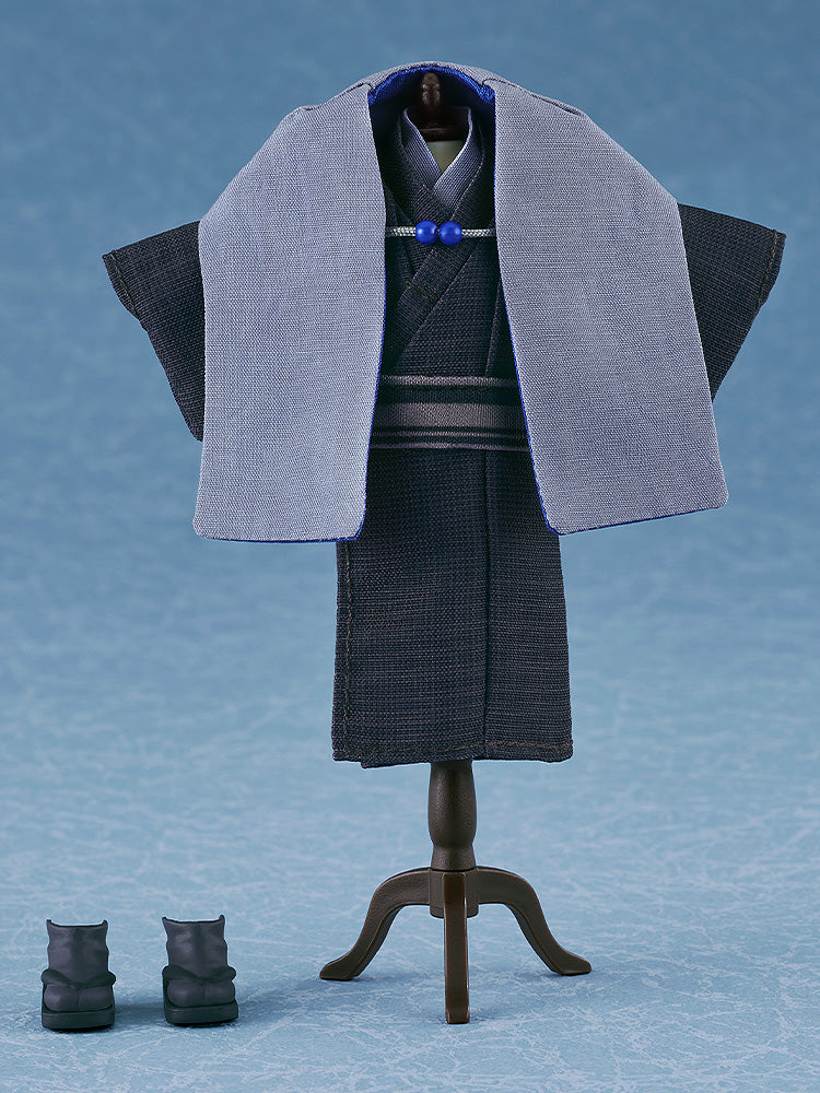 14-01-2026 ORANGE ROUGE - Nendoroid Doll 黏土娃《刀劍亂舞ONLINE》山姥切長義 輕裝Ver. Y9091