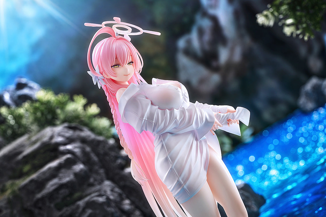 14-01-2026 Good Smile Arts - 1/7《蔚藍檔案》花子（泳裝）Y16182 PVC