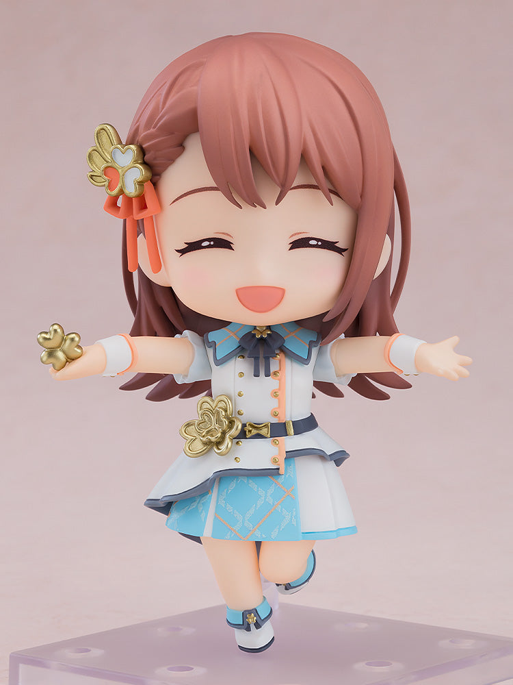07-01-2026 Good Smile - Nendoroid 黏土人 No.2931 《世界計畫 繽紛舞台！ feat. 初音未來》花里實乃理 Y6182