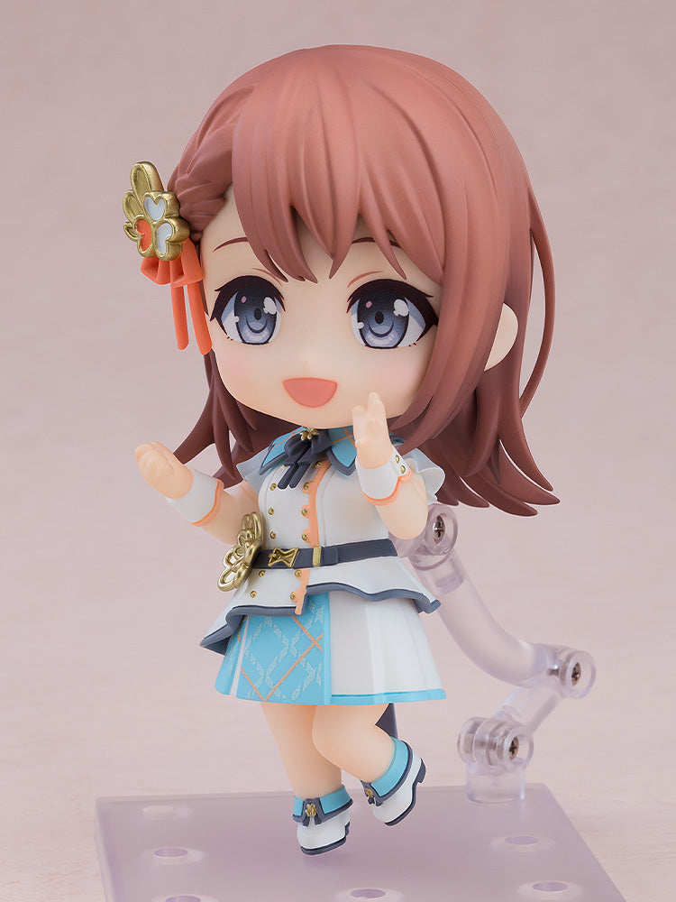 07-01-2026 Good Smile - Nendoroid 黏土人 No.2931 《世界計畫 繽紛舞台！ feat. 初音未來》花里實乃理 Y6182
