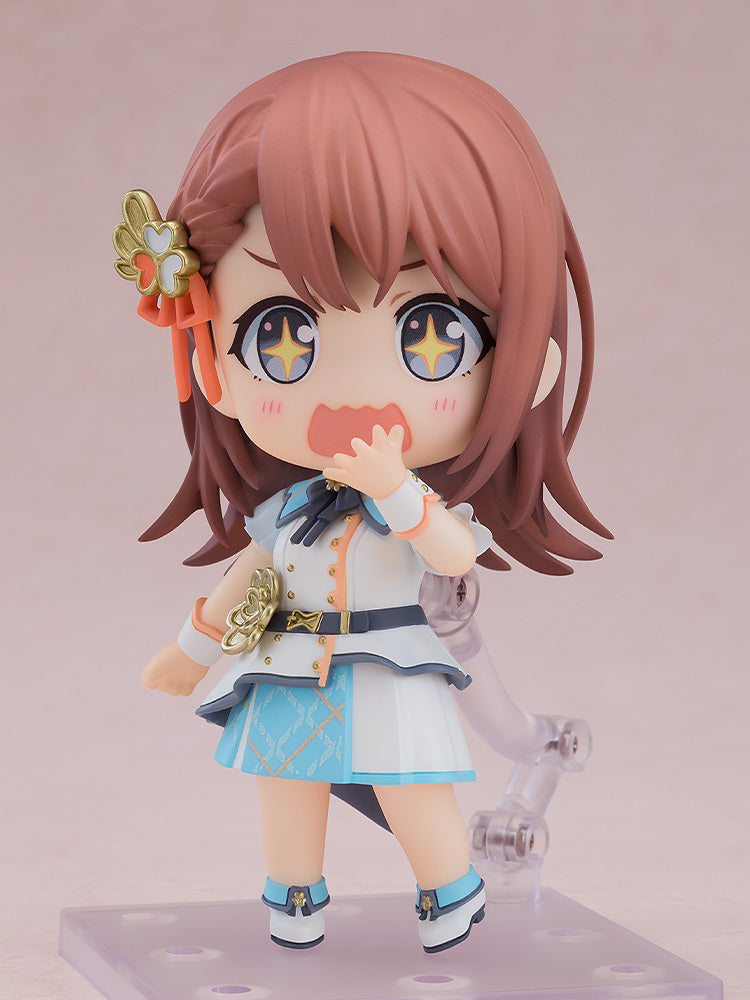 07-01-2026 Good Smile - Nendoroid 黏土人 No.2931 《世界計畫 繽紛舞台！ feat. 初音未來》花里實乃理 Y6182