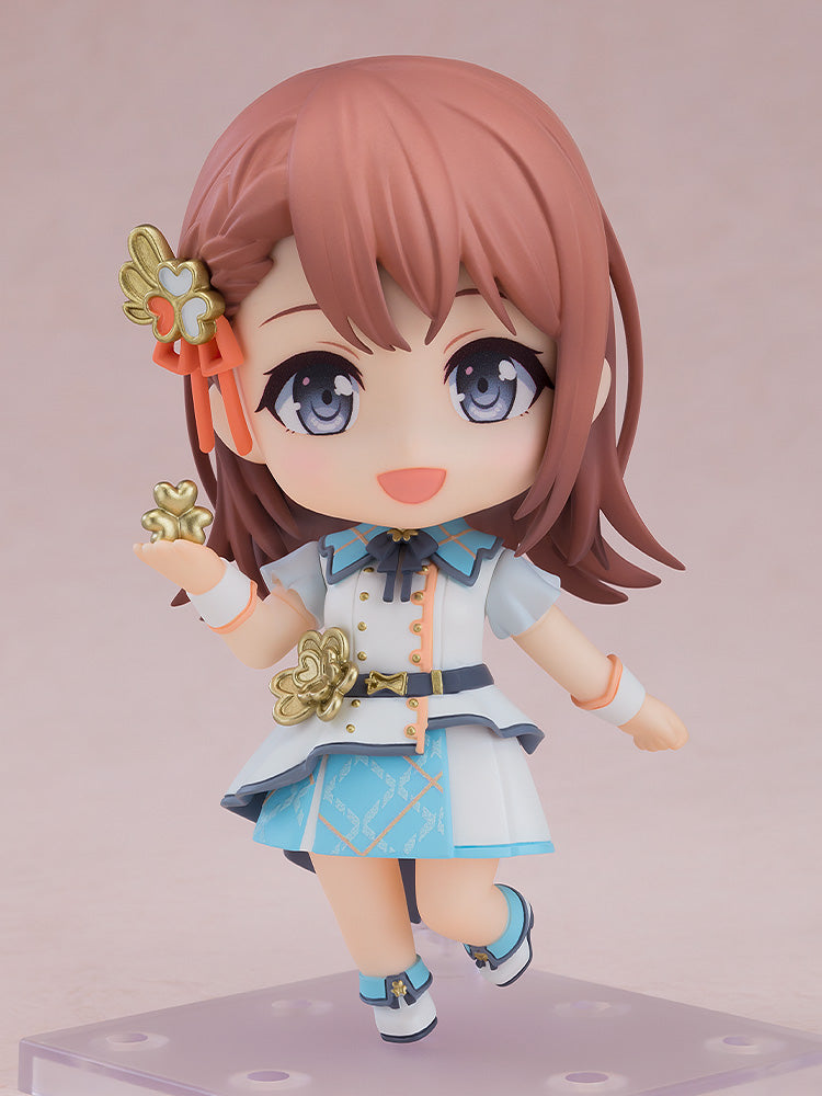 07-01-2026 Good Smile - Nendoroid 黏土人 No.2931 《世界計畫 繽紛舞台！ feat. 初音未來》花里實乃理 Y6182