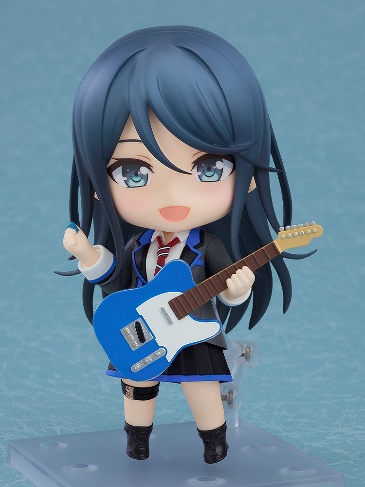 14-01-2026 Good Smile - Nendoroid 黏土人 No.2934《世界計畫 繽紛舞台！ feat. 初音未來》星乃一歌 Y6182