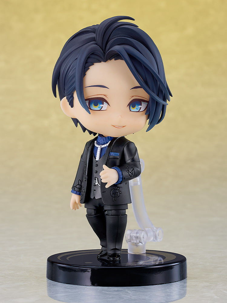 04-02-2026 ORANGE ROUGE - Nendoroid 黏土人 No.2947《刀劍亂舞ONLINE》三日月宗近 祝裝Ver. Y6273