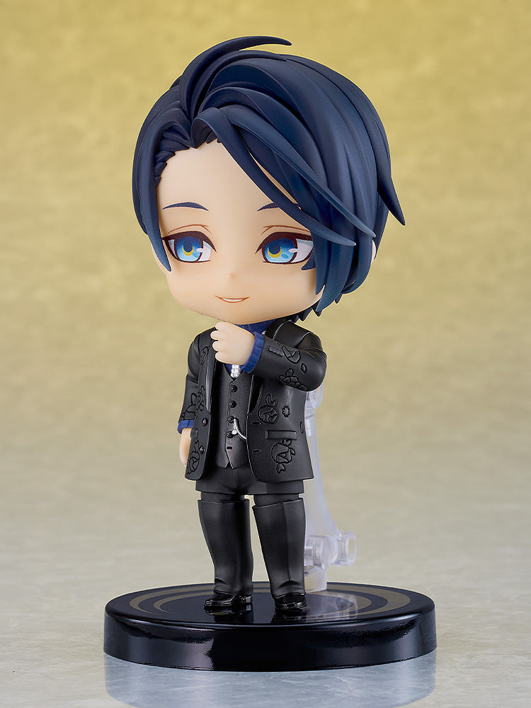 04-02-2026 ORANGE ROUGE - Nendoroid 黏土人 No.2947《刀劍亂舞ONLINE》三日月宗近 祝裝Ver. Y6273