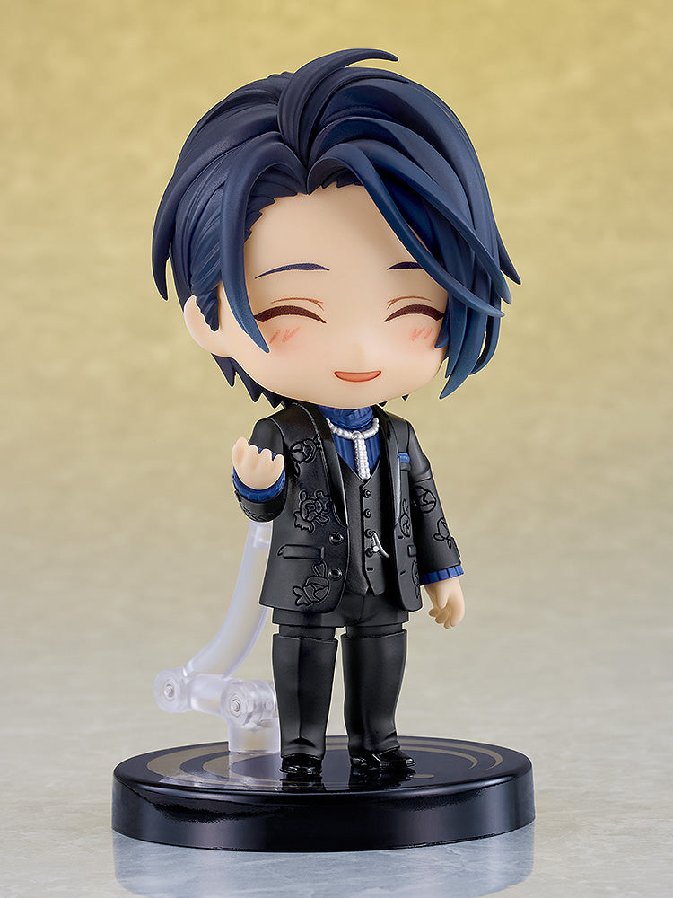 04-02-2026 ORANGE ROUGE - Nendoroid 黏土人 No.2947《刀劍亂舞ONLINE》三日月宗近 祝裝Ver. Y6273