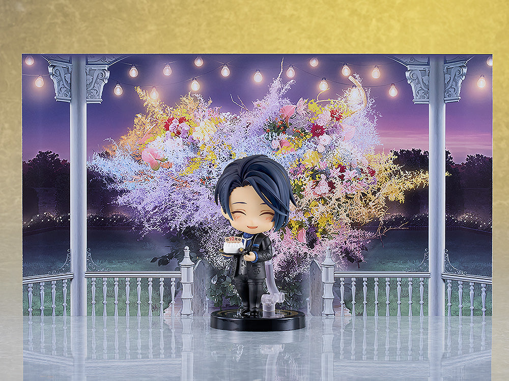 04-02-2026 ORANGE ROUGE - Nendoroid 黏土人 No.2947《刀劍亂舞ONLINE》三日月宗近 祝裝Ver. Y6273