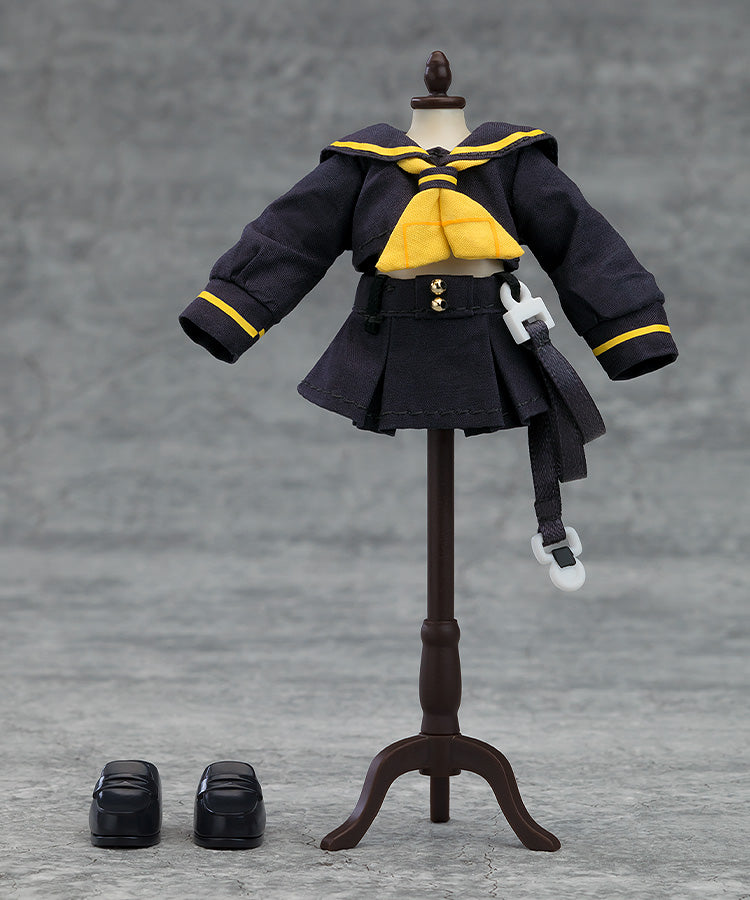04-02-2026 Good Smile - Nendoroid Doll 黏土娃《Character Vocal系列02》鏡音鈴 劣等上等Ver. Y10000