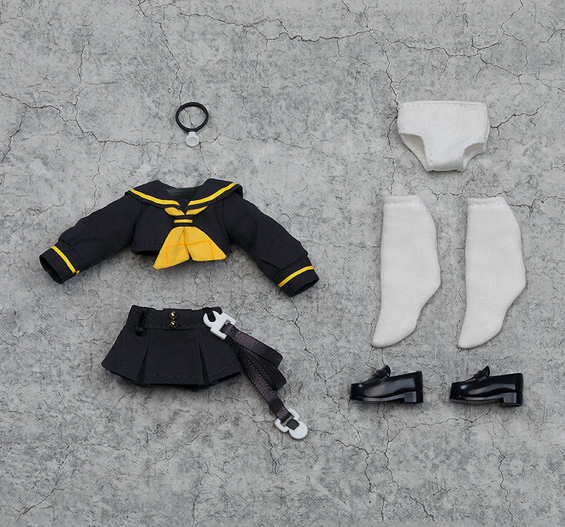 04-02-2026 Good Smile - Nendoroid Doll 黏土娃《Character Vocal系列02》鏡音鈴 劣等上等Ver. Y10000