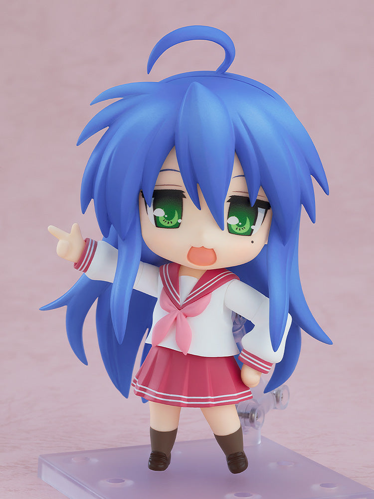 11-03-2026 Good Smile - Nendoroid 黏土人 No.2887《幸運☆星》泉此方 2.0 Y5909
