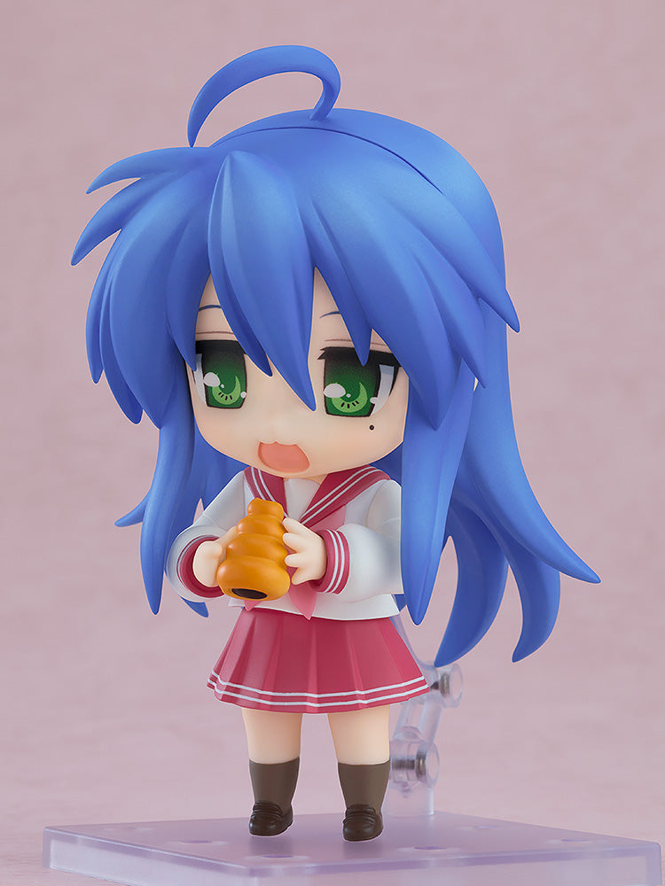 11-03-2026 Good Smile - Nendoroid 黏土人 No.2887《幸運☆星》泉此方 2.0 Y5909