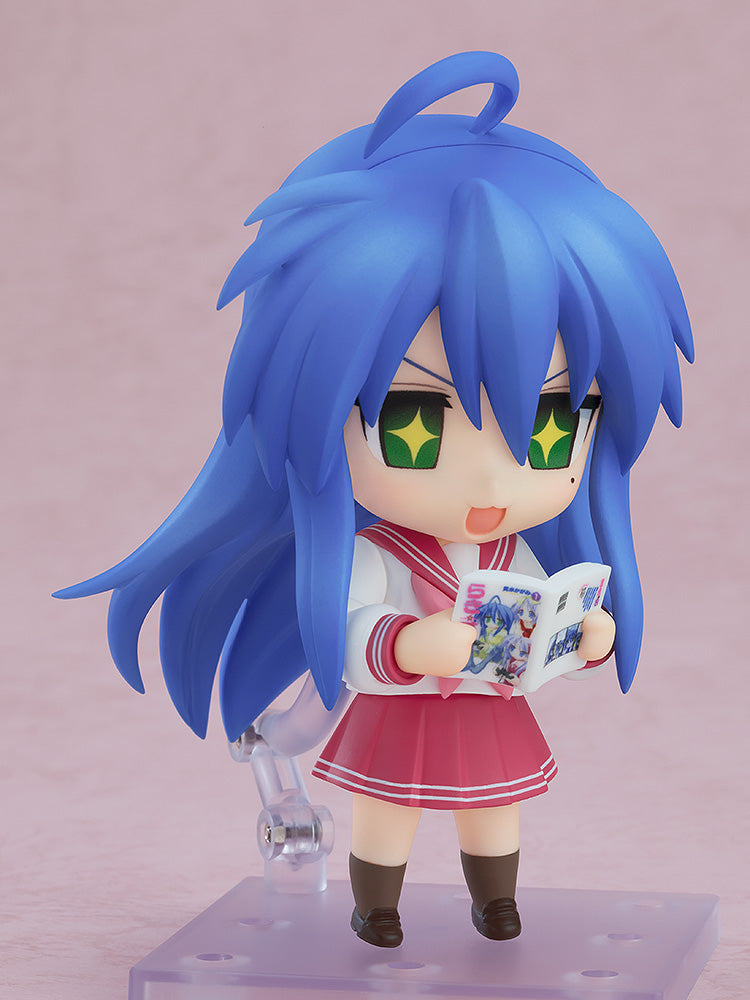 11-03-2026 Good Smile - Nendoroid 黏土人 No.2887《幸運☆星》泉此方 2.0 Y5909