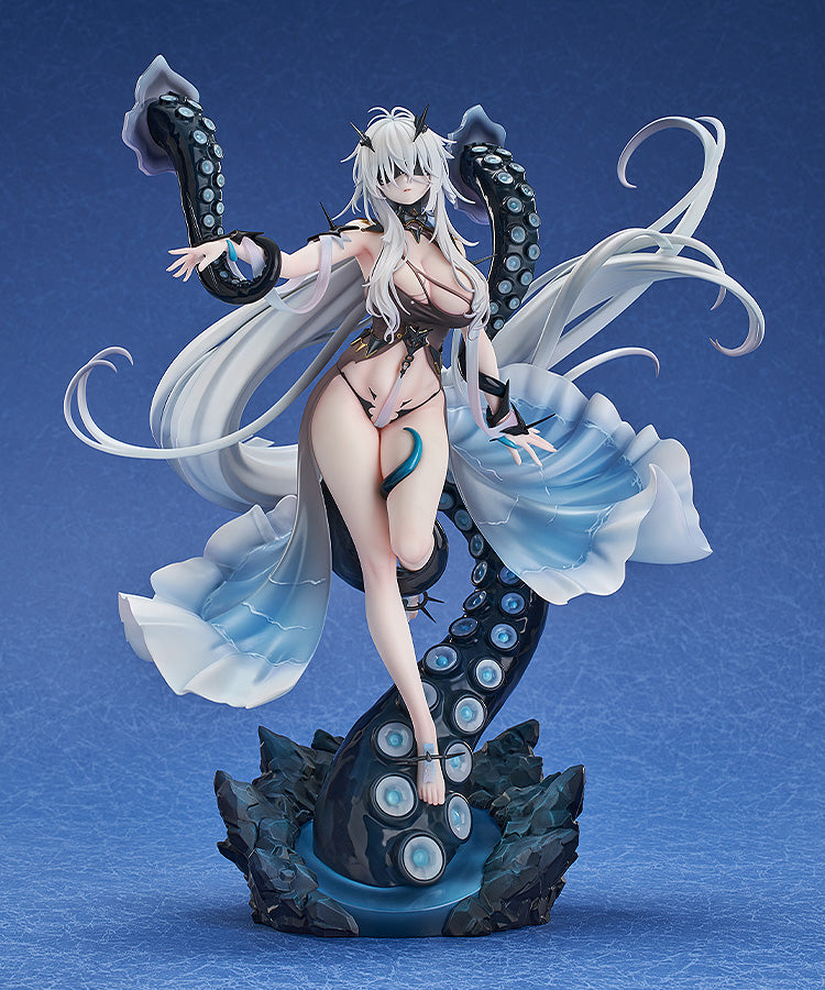 04-02-2026 Good Smile Arts - 1/7《碧藍航線》幻想號 Fancy Y30000 PVC